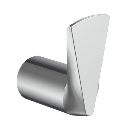 Крючок Raglo R307.05, хром от магазина Vanna-Vanna.ru!