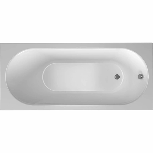 Ванна акриловая Alex Baitler Baikal 140x70