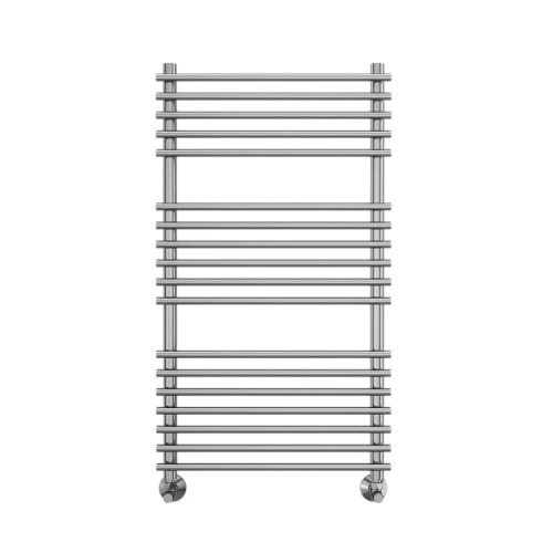 Полотенцесушитель водяной Terminus Ватра П18 50х100 от магазина Vanna-Vanna.ru!