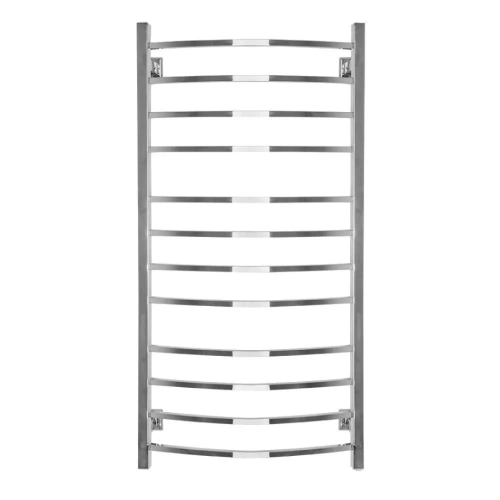 Полотенцесушитель электрический Energy Grand 1200x600 хром от магазина Vanna-Vanna.ru!