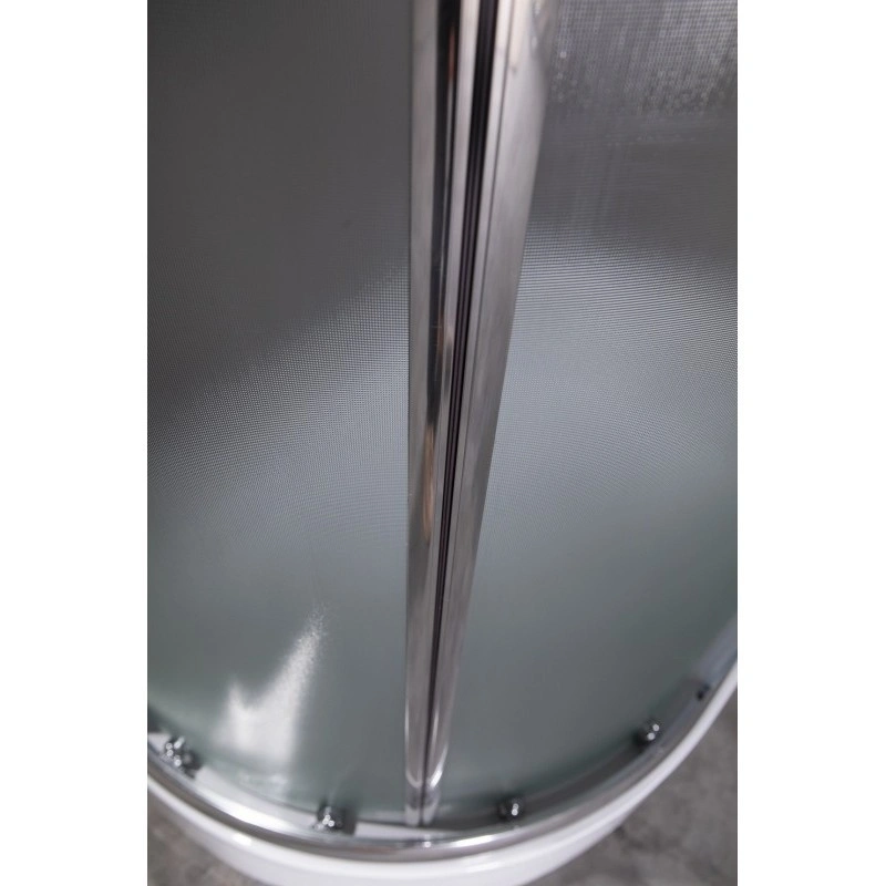 Душевой уголок Esbano ESR-8010 80x80x200 от магазина Vanna-Vanna.ru!