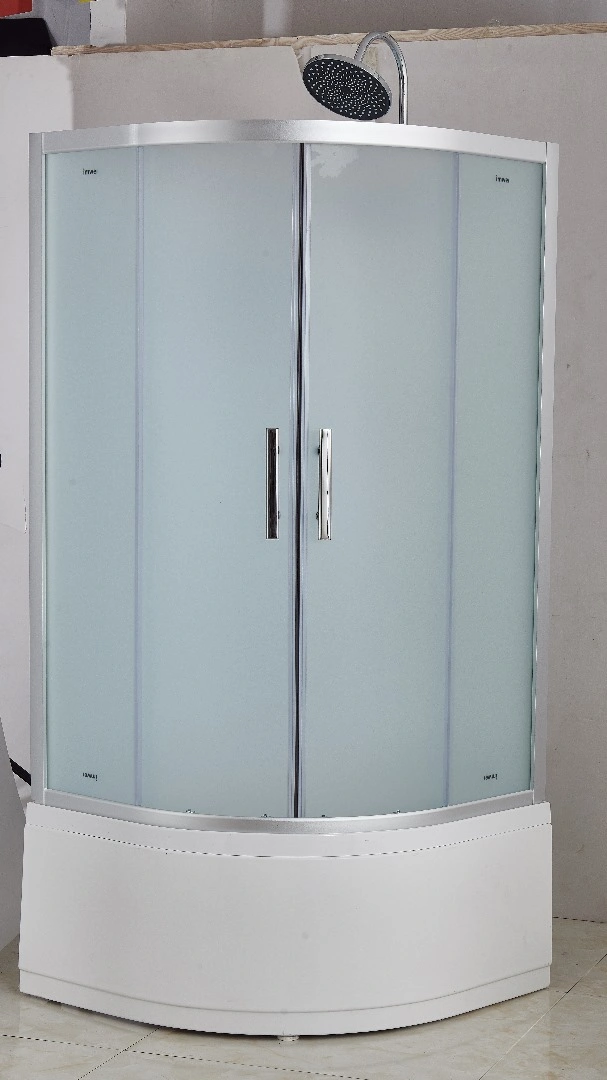 Душевая кабина IMWEI XH-90FS (900*900*2400)