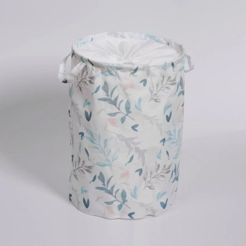 Корзина WasserKraft Rossel WB-571 с рисунком