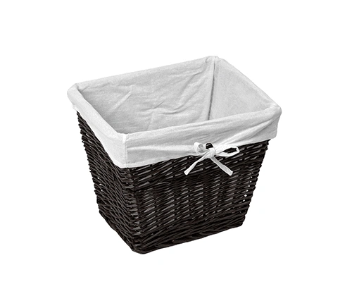 Корзина WasserKraft Weser WB-780-L от магазина Vanna-Vanna.ru!