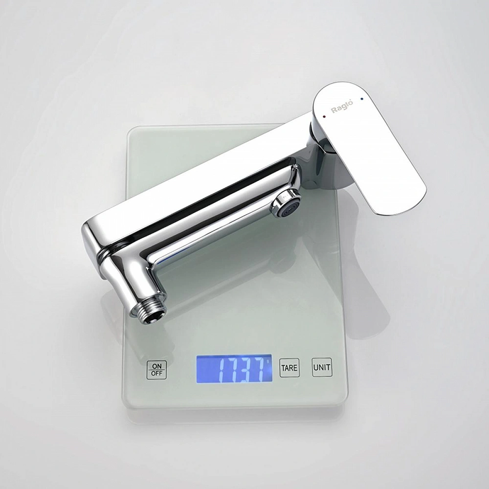 Смеситель для ванны Raglo R03.30, хром от магазина Vanna-Vanna.ru!