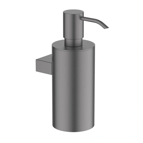 Дозатор Timo Luiro 18639/18 черное золото