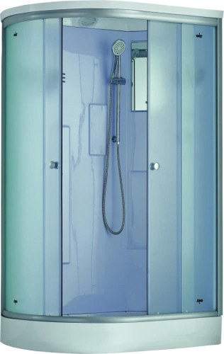 Душевая кабина Timo Standart Т-5502 R 120*85*220 от магазина Vanna-Vanna.ru!