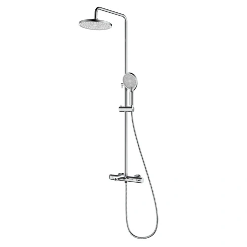 Душевая система Raglo R32.24, хром от магазина Vanna-Vanna.ru!