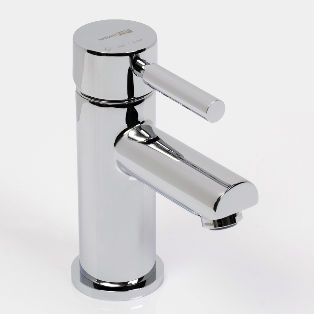 Смеситель для раковины WasserKRAFT Main 4103 Thermo от магазина Vanna-Vanna.ru!