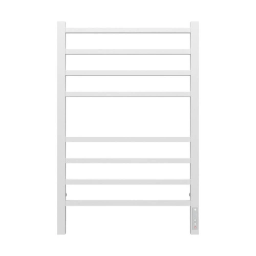 Полотенцесушитель электрический Terminus Ватикан П8 50х80 КС 903, белый матовый от магазина Vanna-Vanna.ru!