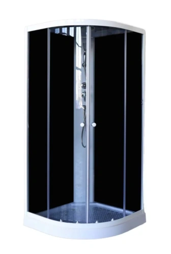 Душевая кабина Parly Classic Эконом EC1031 100x100 от магазина Vanna-Vanna.ru!