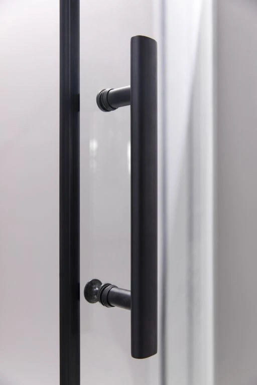 Душевой уголок Esbano ESD-7015B 90x90x200 от магазина Vanna-Vanna.ru!