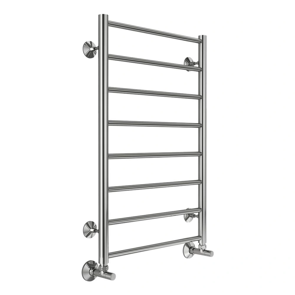 Полотенцесушитель водяной Terminus Аврора П8 50х80 от магазина Vanna-Vanna.ru!