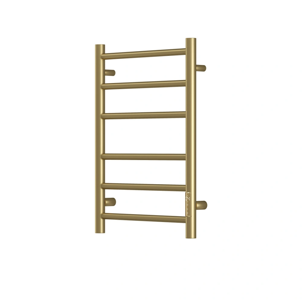 Полотенцесушитель электрический APEXTERMO Stella ST00164GL 600x400, золотой матовый от магазина Vanna-Vanna.ru!