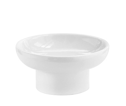 Мыльница WasserKRAFT C185 от магазина Vanna-Vanna.ru!