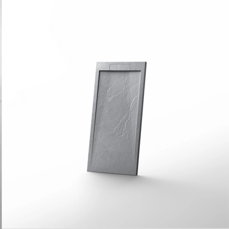 Душевой поддон Esbano ESP-LX128G 120х80 от магазина Vanna-Vanna.ru!