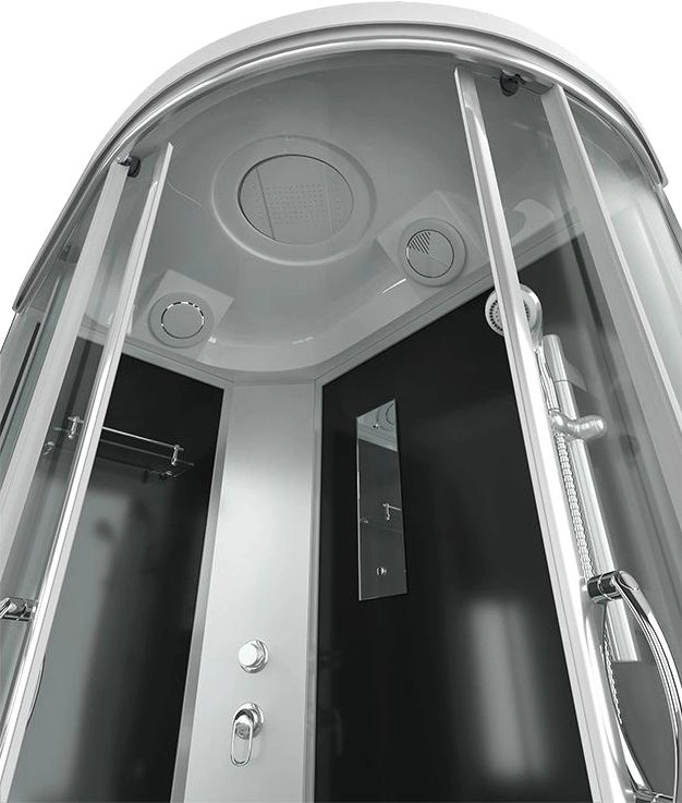 Душевая кабина Erlit ER351226L-C2-RUS 120х80