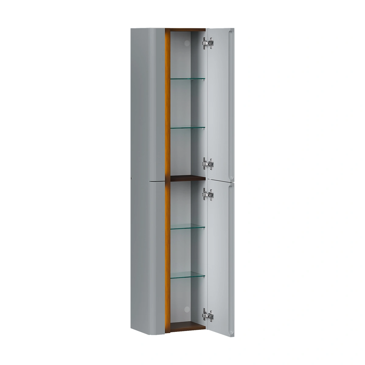 Пенал EQUIL Elegante 36 L/R подвесной мэйджик/дуб голиано от магазина Vanna-Vanna.ru!