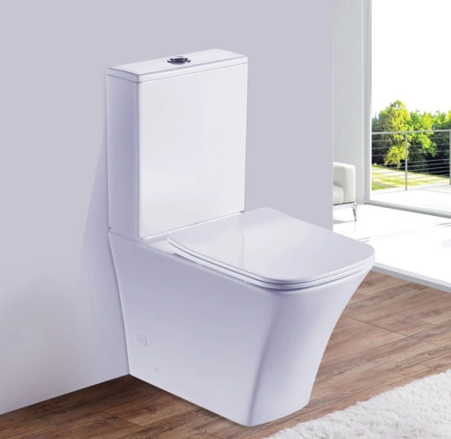 Унитаз напольный Esbano CRISAN (White) 625x365x820 от магазина Vanna-Vanna.ru!