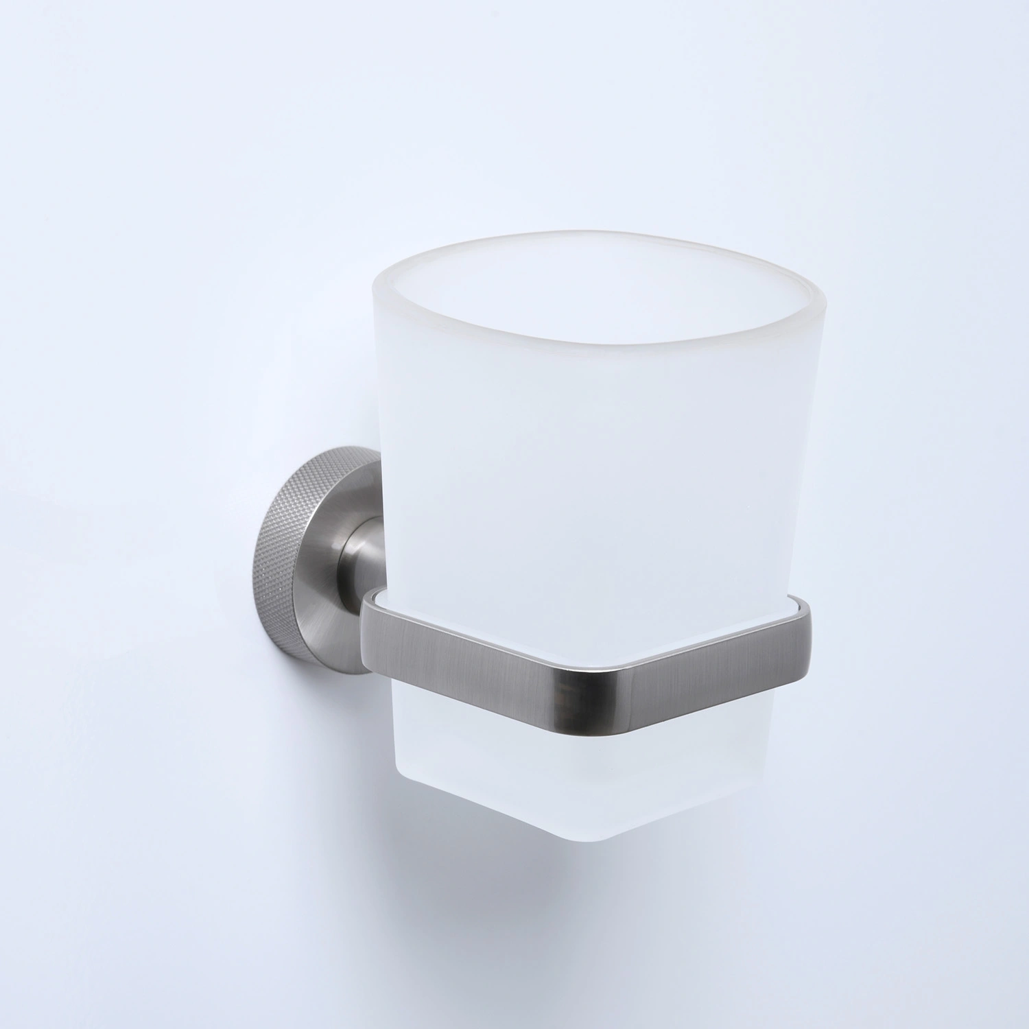 Стакан для щеток WasserKRAFT Tauber K-64428 от магазина Vanna-Vanna.ru!