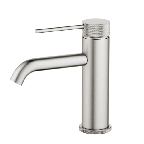 Смеситель для раковины Timo Saona 2461/13F никель