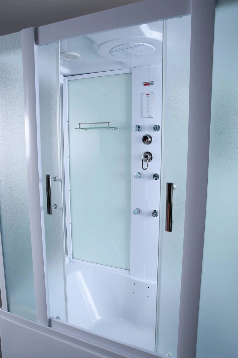 Душевая кабина Timo eco TE-0770 168*80*218, турецкая баня хамам от магазина Vanna-Vanna.ru!