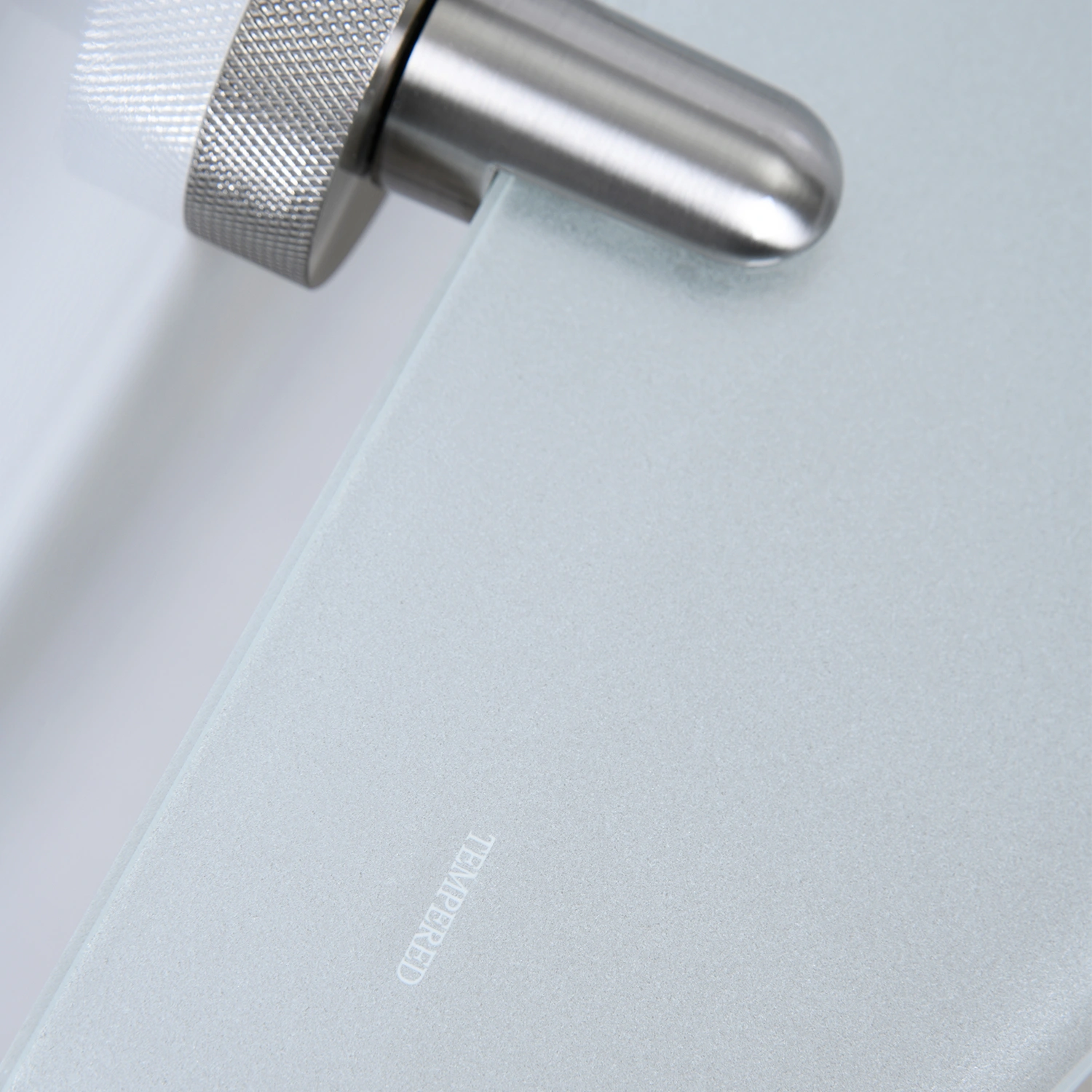 Полка WasserKRAFT Tauber K-64424 никель от магазина Vanna-Vanna.ru!
