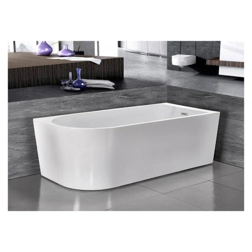 Ванна Esbano Afina (Left) 1700x800x580 от магазина Vanna-Vanna.ru!