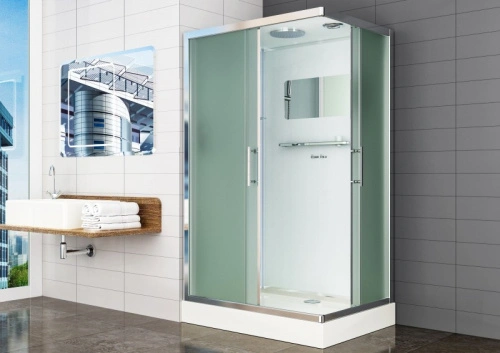 Душевая кабина Esbano EST-129CKRU 120х90х210