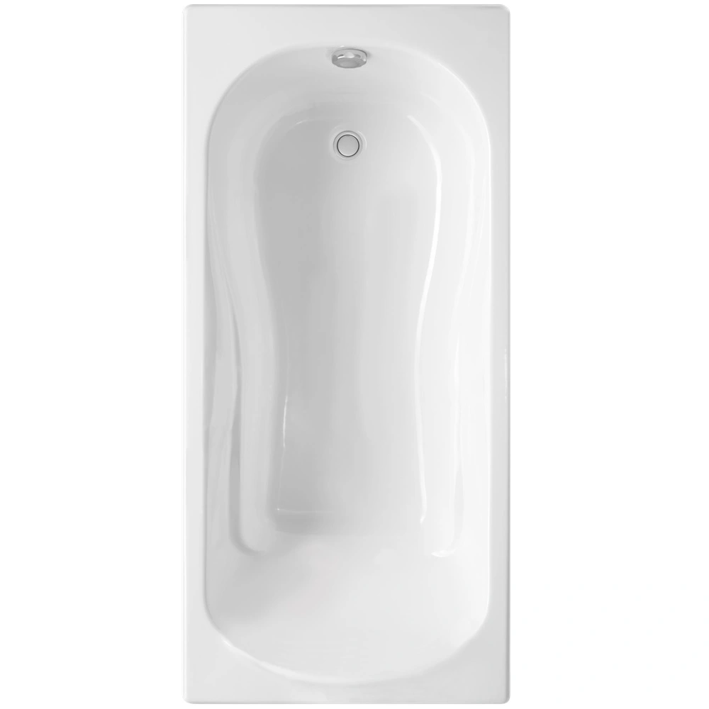 Ванна чугунная Delice Haiti Luxe 170х80 DLR230638 от магазина Vanna-Vanna.ru!