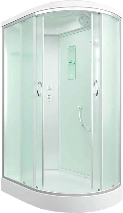 Душевая кабина Erlit Comfort MR3512PL-C3-RUS 120х80 от магазина Vanna-Vanna.ru!
