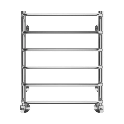 Полотенцесушитель водяной Terminus Стандарт П6 50х60 от магазина Vanna-Vanna.ru!