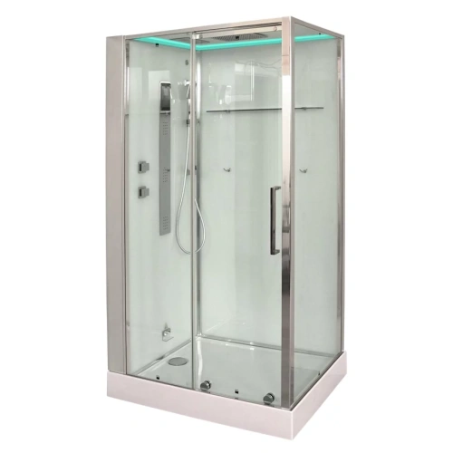 Душевая кабина Timo HELMA H-520L 120х90 от магазина Vanna-Vanna.ru!