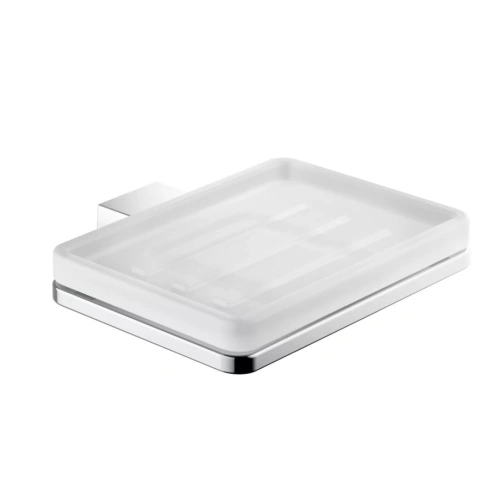 Мыльница Timo Torne 43022/00 хром от магазина Vanna-Vanna.ru!