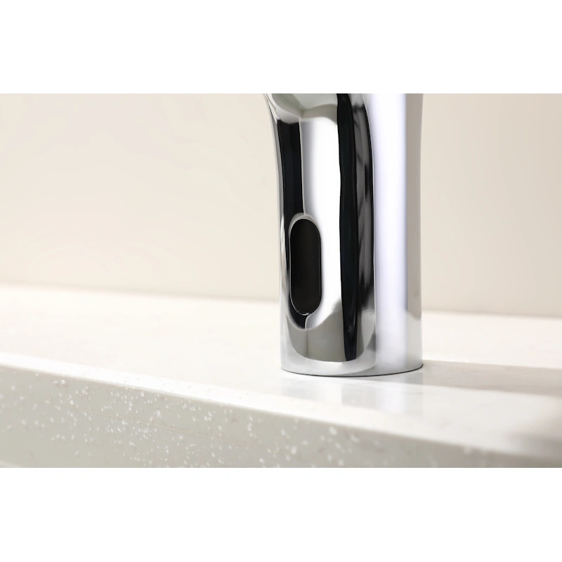 Смеситель для раковины сенсорный Raglo R03.17, хром от магазина Vanna-Vanna.ru!