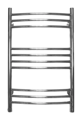 Полотенцесушитель водяной Domoterm Калипсо П10 500х800 хром