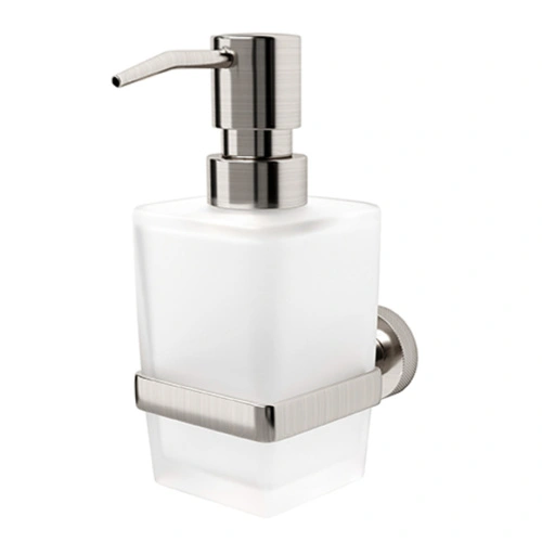 Дозатор для мыла WasserKRAFT Tauber K-64499 от магазина Vanna-Vanna.ru!