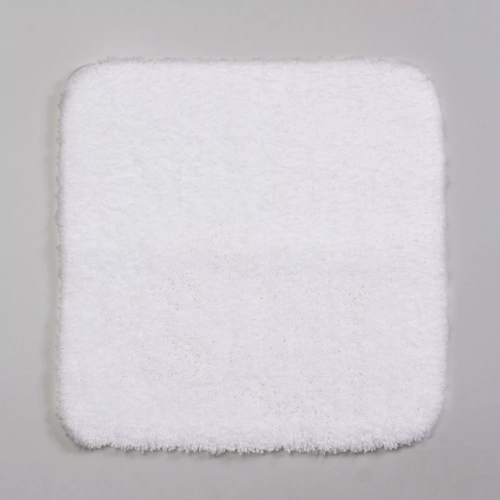 Коврик WasserKraft Kammel BM-8345 White от магазина Vanna-Vanna.ru!