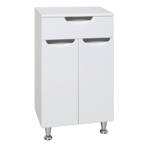 Тумба-комод Runo Барселона 50 белый