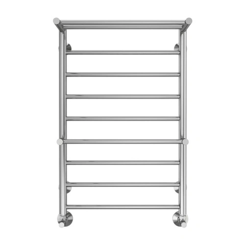 Полотенцесушитель водяной с полкой Terminus Анкона П8 50х80 от магазина Vanna-Vanna.ru!