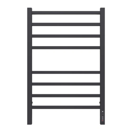 Полотенцесушитель электрический Terminus Ватикан П8 50х80 КС 905, черный от магазина Vanna-Vanna.ru!