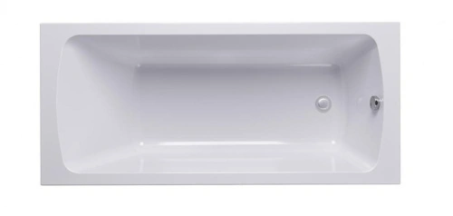 Ванна акриловая Timo Ritta 170х60