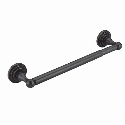 Держатель бумажных полотенец WasserKraft Isar K-7391 темная бронза от магазина Vanna-Vanna.ru!