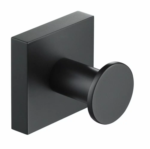 Крючок Timo Selene 12011/03 черный матовый от магазина Vanna-Vanna.ru!