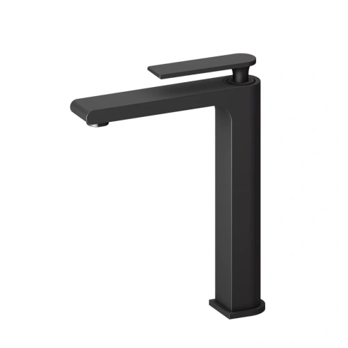 Смеситель для раковины Timo Anni 2711/03F черный матовый от магазина Vanna-Vanna.ru!