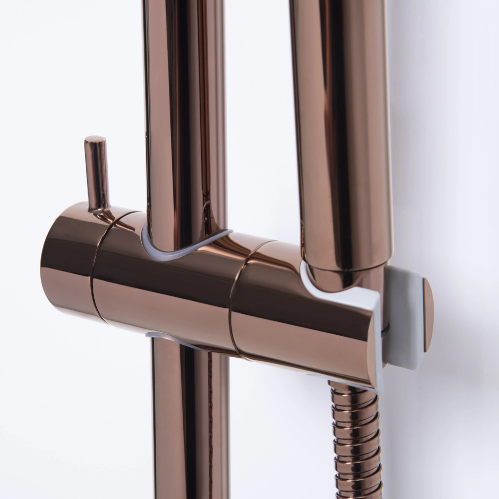 Душевая стойка WasserKRAFT Paar A18301 Thermo от магазина Vanna-Vanna.ru!