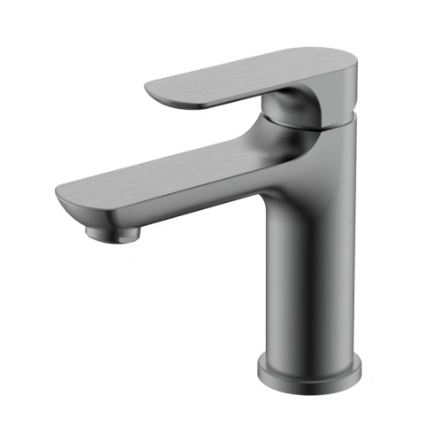 Смеситель для раковины Raglo R03.10.09, графит