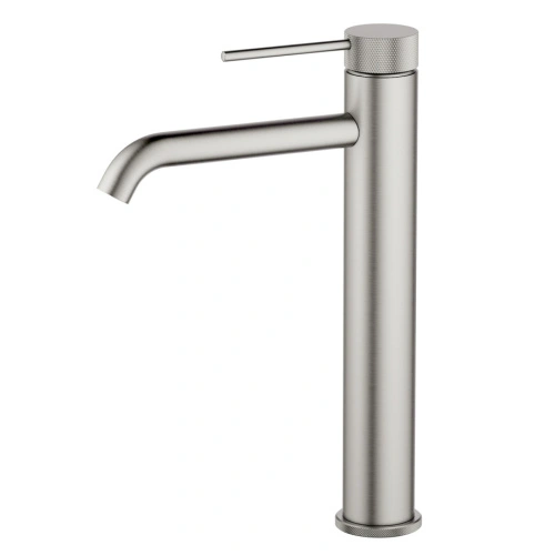 Смеситель для раковины-чаши Timo Saona 2411/13F никель