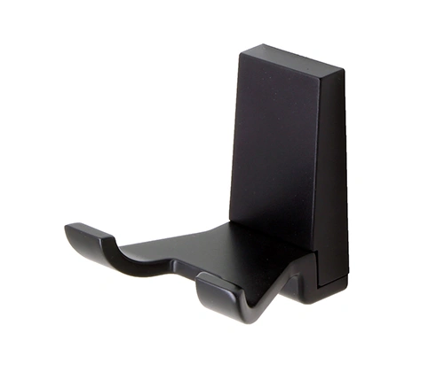 Крючок WasserKraft Abens K-3223D черный от магазина Vanna-Vanna.ru!