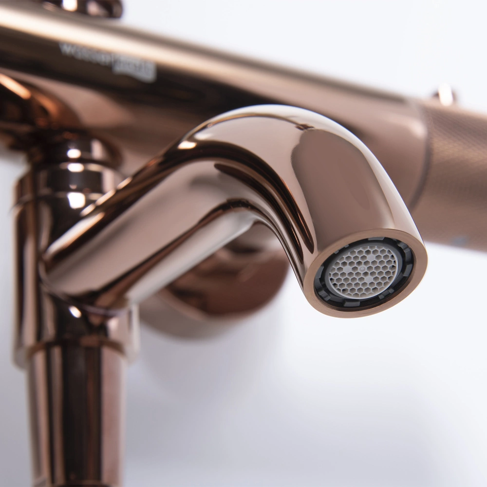 Душевая стойка WasserKRAFT Paar A18301 Thermo от магазина Vanna-Vanna.ru!